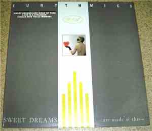 Eurythmics - Sweet Dreams (Are Made Of This)