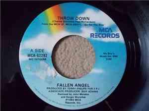Fallen Angel  - Throw Down