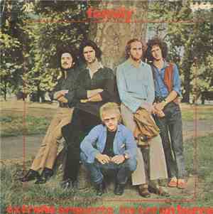 Family  - Strange Band / No Mule's Fool