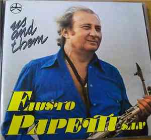 Fausto Papetti - Us And Them