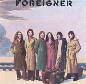 Foreigner - Foreigner