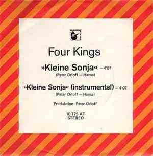 Four Kings - Kleine Sonja