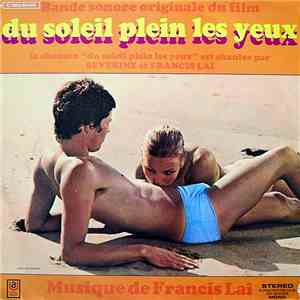 Francis Lai - Bande Sonore Originale Du Film 