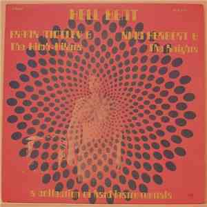 Frank Motley & The Hitch-Hikers / King Herbert & The Knights - Hell Bent