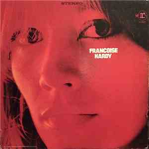 Françoise Hardy - Françoise Hardy