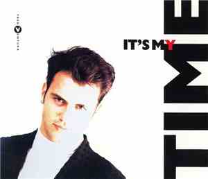 Fred Ventura - It's My Time