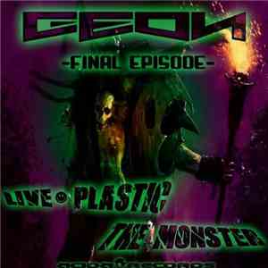 Geon - Final Episode