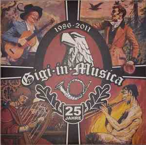 Gigi In Musica - 25 Jahre - Fette Beute
