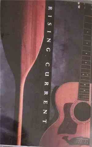 Glen Helgeson - Rising Current