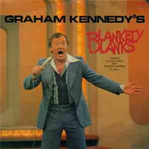 Graham Kennedy  - Blankety Blanks