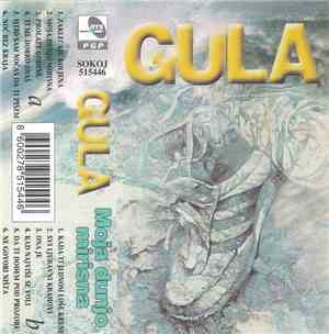 Gula - Moja Dunjo Mirisna