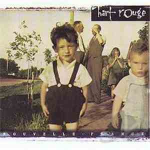 Hart Rouge - Nouvelle-France