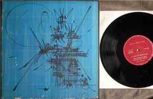 Henri Sauguet, Hector Berlioz, Robert Blot, Orchestre Symphonique Des Chemi ...