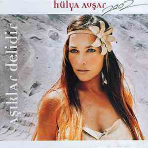Hülya Avşar - Aşıklar Delidir