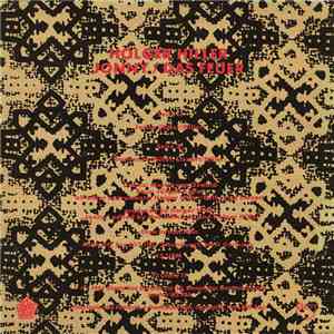 Holger Hiller - Jonny / Das Feuer