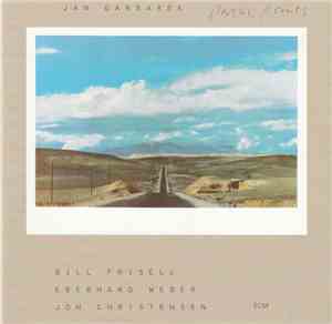 Jan Garbarek - Paths, Prints