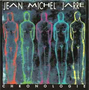 Jean Michel Jarre - Chronologie