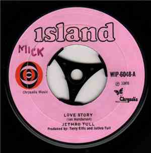 Jethro Tull - Love Story