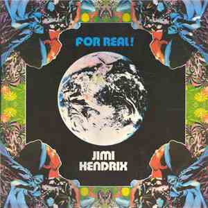 Jimi Hendrix - For Real!