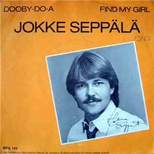 Jokke Seppälä - Dooby-Do-A