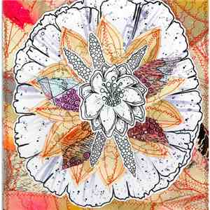 Jon Shina - Various Works 2000 - 2010