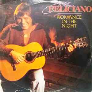 Jose Feliciano - Romance In The Night