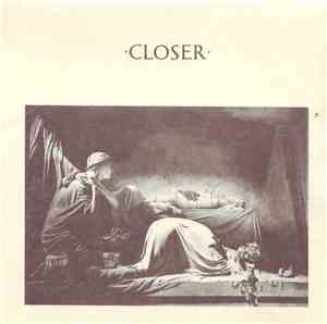 Joy Division - Closer