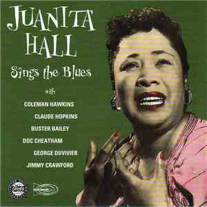 Juanita Hall - Sings The Blues