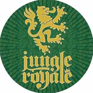 Jungle Royale - Cant Smoke Weed In Peace (Remixes)