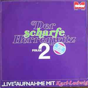 Karl-Ludwig - Der Scharfe Herrenwitz Folge 2