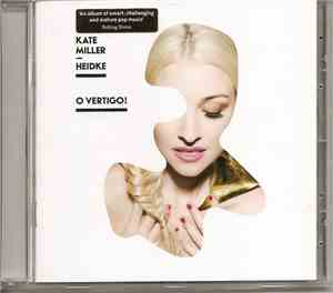 Kate Miller-Heidke - O Vertigo!