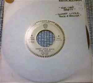 Keith Allison - The Girl Can't Help It