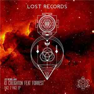 Ki Creighton Feat. Forrest - Face 2 Face