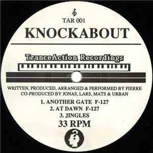 Knockabout - Another Gate