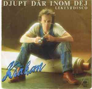 Kråkan - Djupt Där Inom Dej