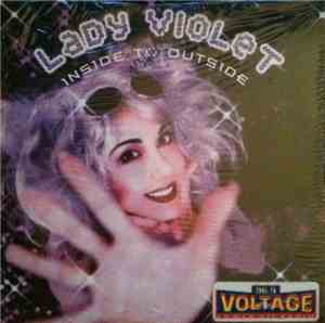 Lady Violet - Inside To Outside