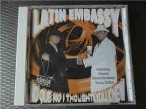 Latin Embassy - No Que No I Thought You Knew