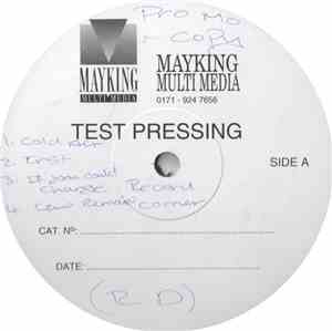 Lee Ramsay - RD Stile