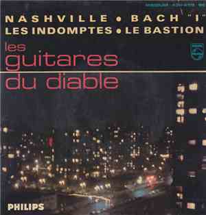 Les Guitares Du Diable - Nashville