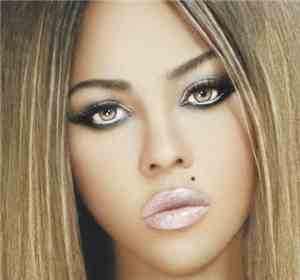 Lil' Kim - Spell Check [Remix]
