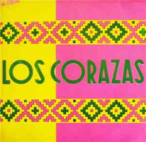 Los Corazas, Marco Tulio Idrobo - Los Corazas