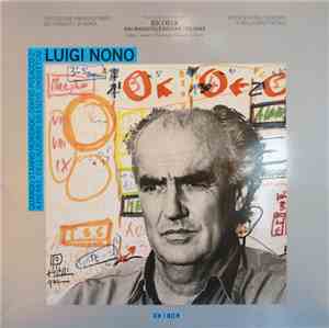 Luigi Nono - Quando Stanno Morendo, Diario Polacco 2