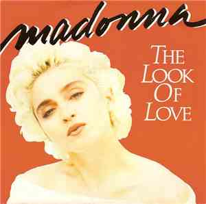 Madonna - The Look Of Love