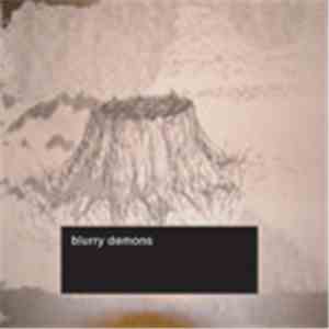 Marc Manning / Arland Nicewander / Akina Kawauchi - Blurry Demons