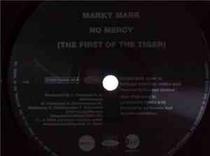 Marky Mark - No Mercy (The Fist Of The Tiger)