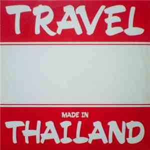 Mauro Marani - Travel Made In Thailand