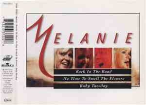 Melanie  - Rock In The Road