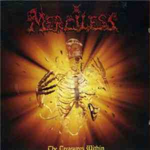 Merciless  - The Treasures Within