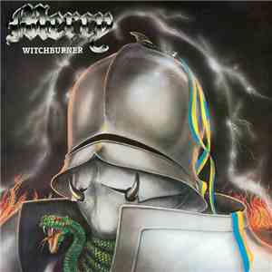 Mercy  - Witchburner