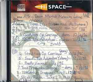 Mogul - A Trip Down Mogul Memory Lane Volume 1
